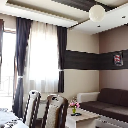 דירה Milmari Friends And Family