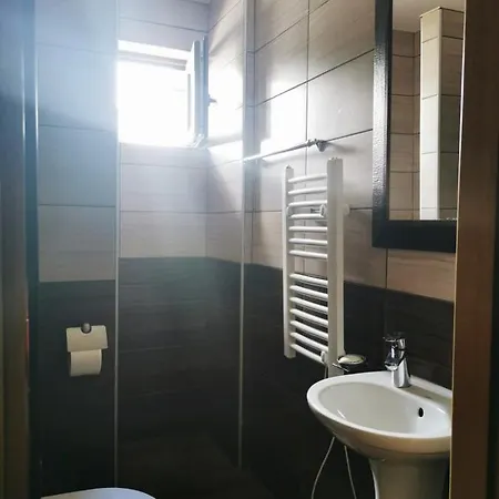 Milmari Friends And Family דירה *