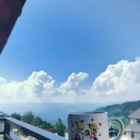 דירה Milmari Friends And Family