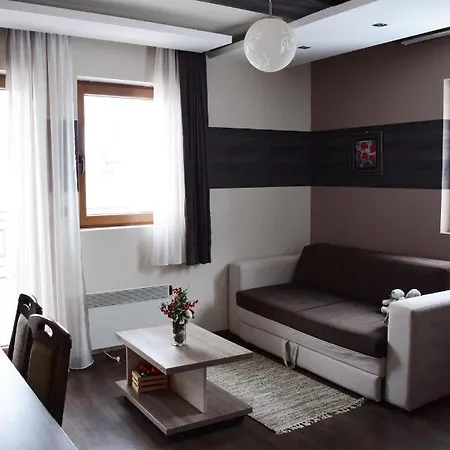 דירה Milmari Friends And Family *