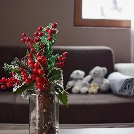 Milmari Friends And Family * קופאוניק