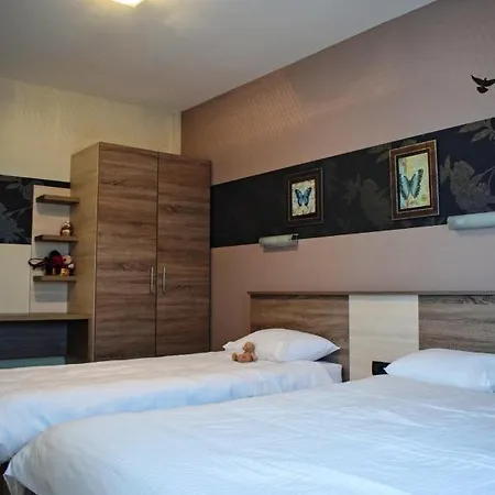 Milmari Friends And Family 公寓 科帕奥尼克