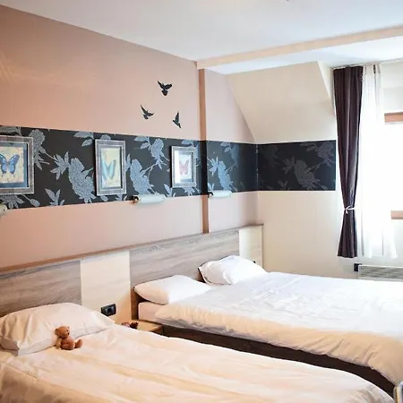 Milmari Friends And Family *