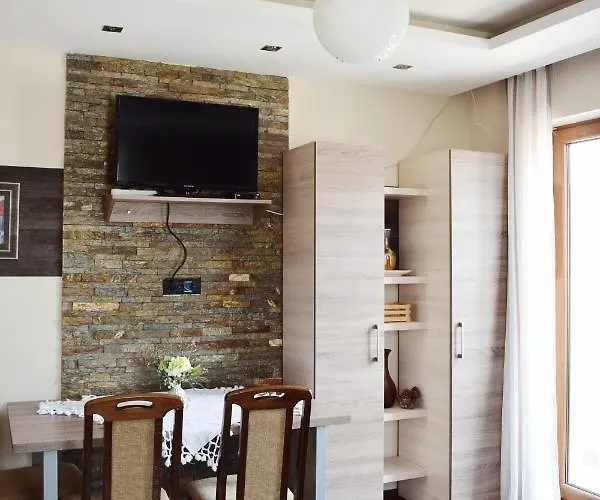 Milmari Friends&family Daire Kopaonik