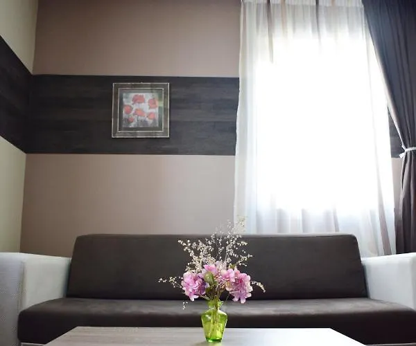 Milmari Friends&family * Kopaonik