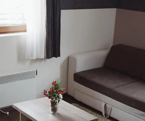 Daire Milmari Friends&family *