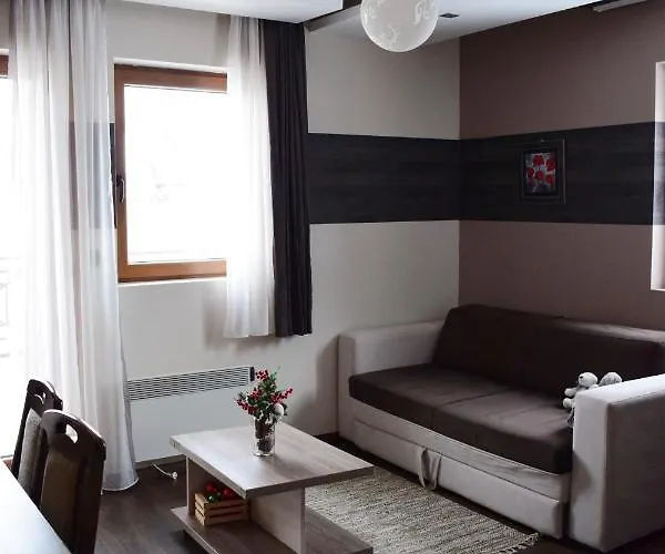 Daire Milmari Friends&family *