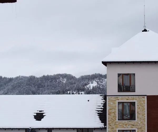 Milmari Friends&family Kopaonik