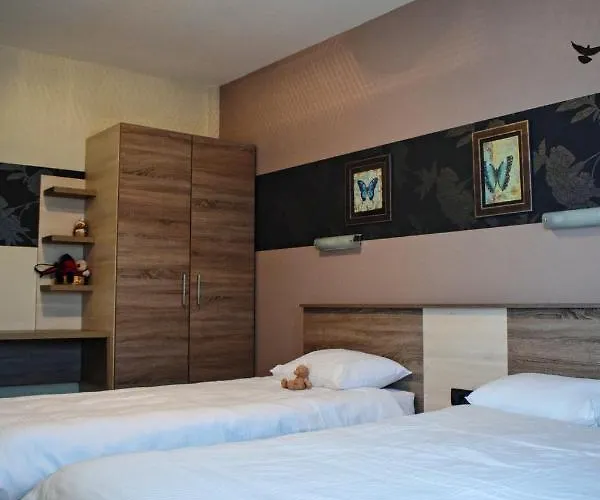 Milmari Friends&family Daire Kopaonik