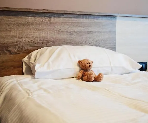 Milmari Friends&family Daire Kopaonik